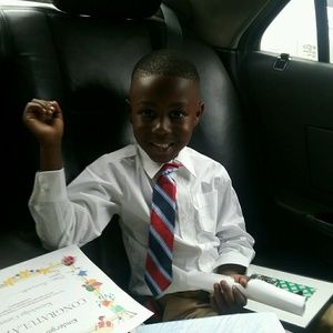 Meet your Posher, Twan